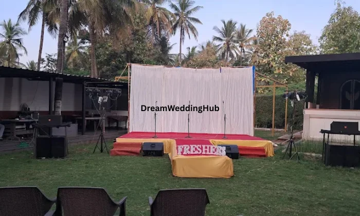 Floyd Inc Event Management Services in Mysore